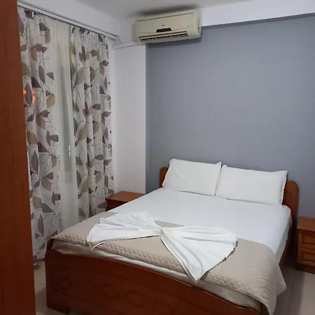 Popi Apartment