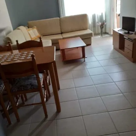 Popi * Saranda