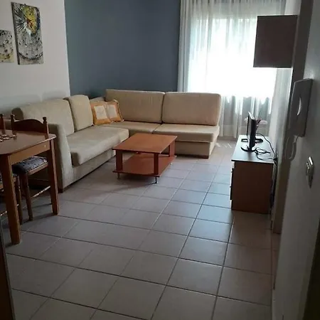 Popi Apartament *