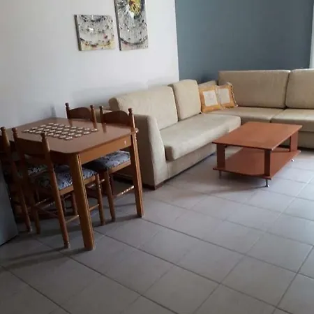 Popi Apartment