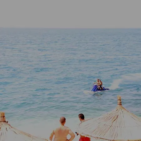 Popi Апартаменты *