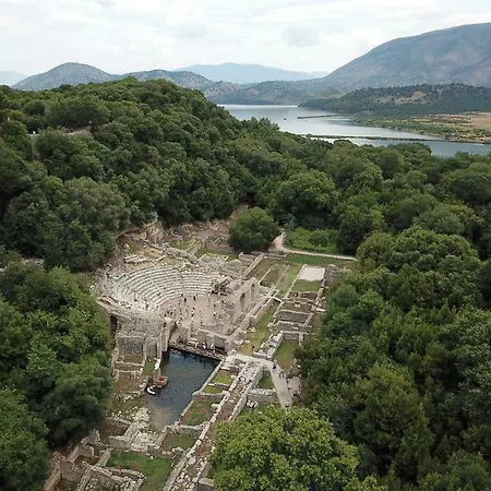 Popi * Саранда