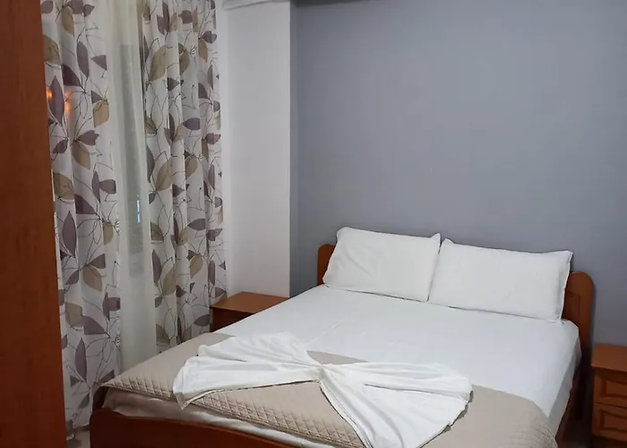 Popi Апартаменты