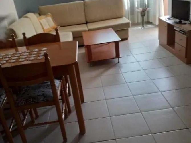 Popi * Саранда