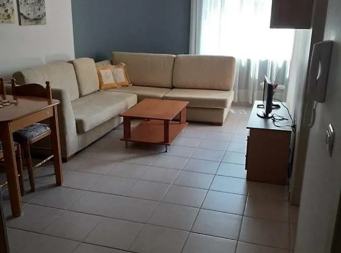 Popi Апартаменты *