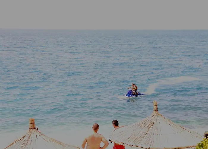 Popi Апартаменты *